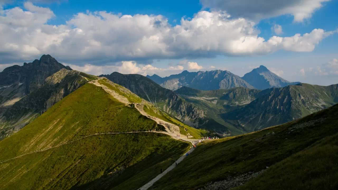 Zakopane - co warto zobaczyć? Główne atrakcje Zakopanego i okolic