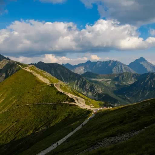 Zakopane - co warto zobaczyć? Główne atrakcje Zakopanego i okolic