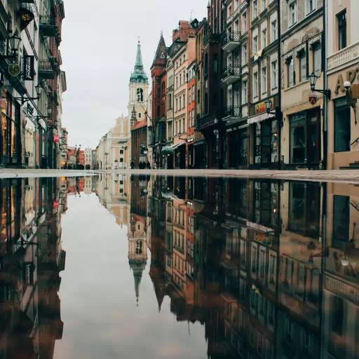 Co warto zobaczyć w Toruniu? Atrakcje Toruń