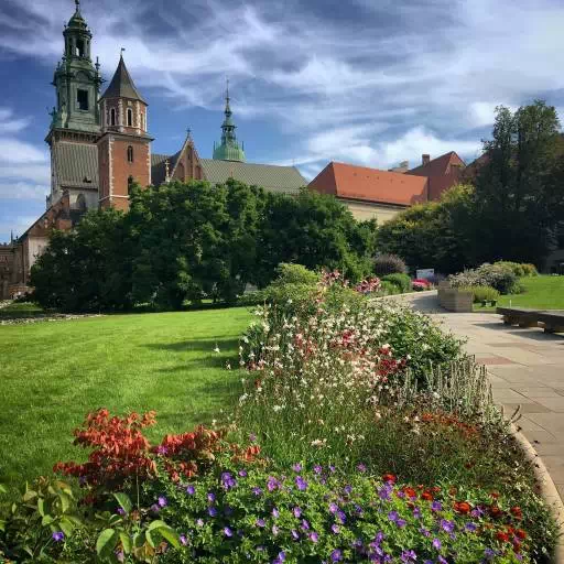 Kraków autem – co warto zobaczyć w okolicy Krakowa