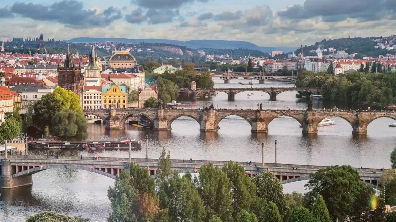 Praga - atrakcje, które warto zwiedzić w stolicy Czech