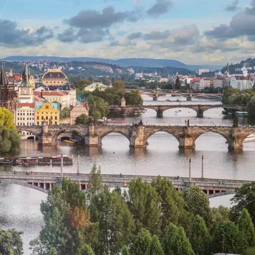 Praga - atrakcje, które warto zwiedzić w stolicy Czech