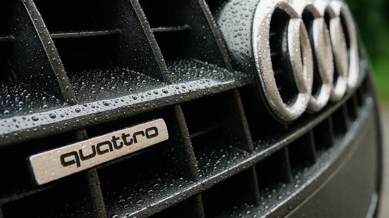 Napęd quattro w Audi - jak działa?