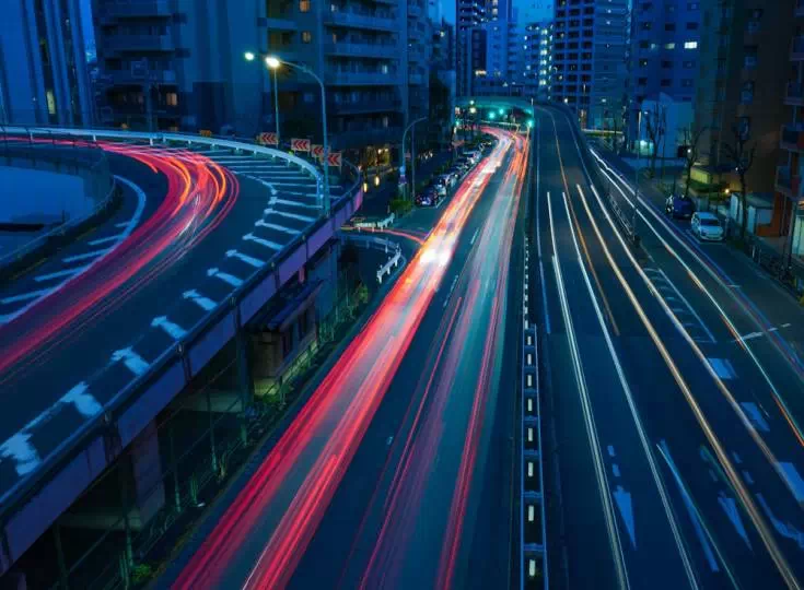 Radar samochodowy. Czy potrzebujesz go w swoim aucie? / fot. Unsplash
