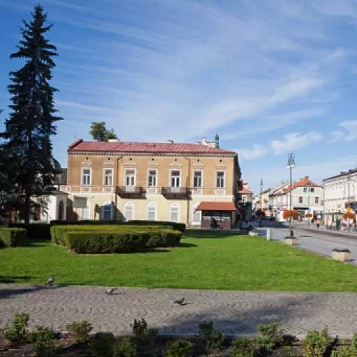 Radom – atrakcje, zabytki i ciekawe miejsca, które musisz zobaczyć