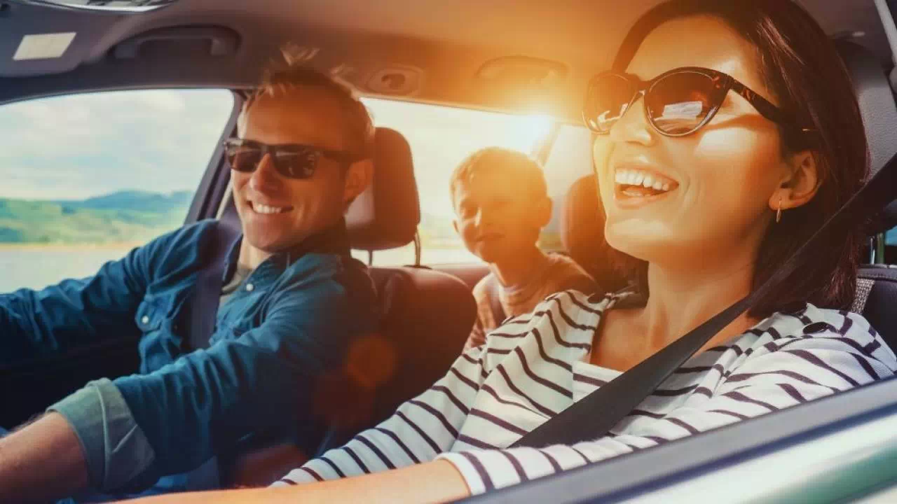 Najlepsze auto dla dużej rodziny – co wybrać?