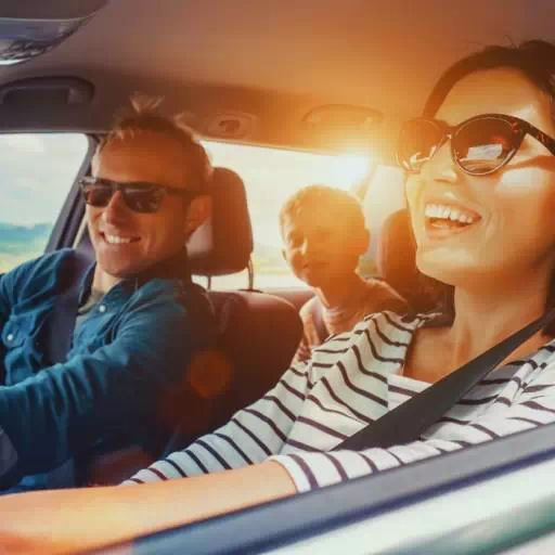 Najlepsze auto dla dużej rodziny – co wybrać?