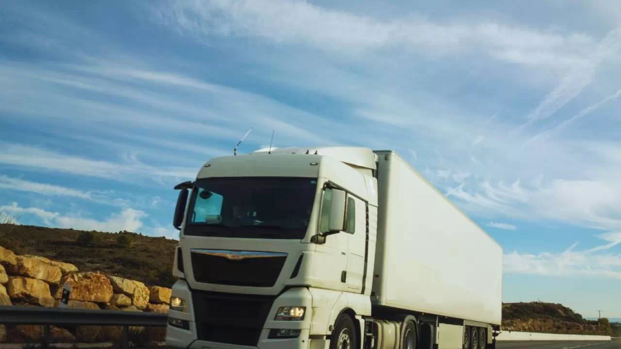 Transport żywności i produktów spożywczych - to powinieneś wiedzieć