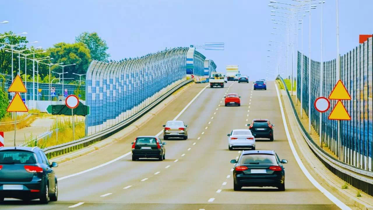 Płatne drogi w Polsce – gdzie się znajdują i ile kosztują?