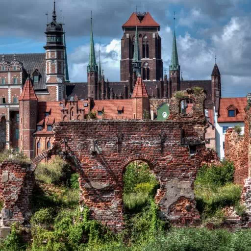 Gdańsk na weekend – najciekawsze atrakcje, miejsca i zabytki Gdańska