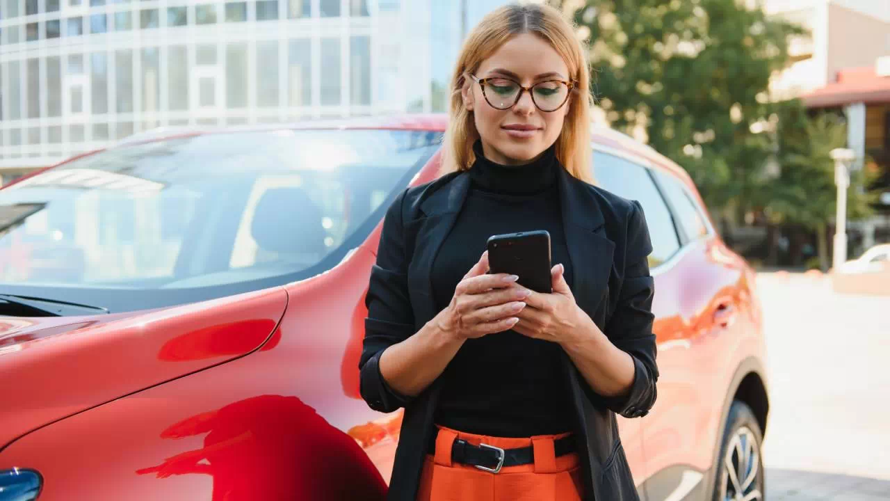 Wypożyczenie samochodu klasy D w Łodzi – modele i ceny wynajmu w segmencie klasy średniej