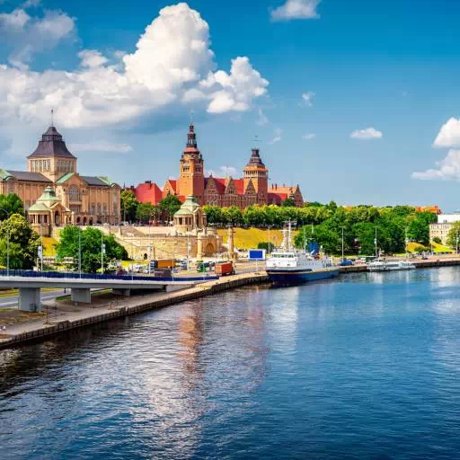 Szczecin pełen atrakcji – gdzie warto być i co zobaczyć w Szczecinie i okolicach?