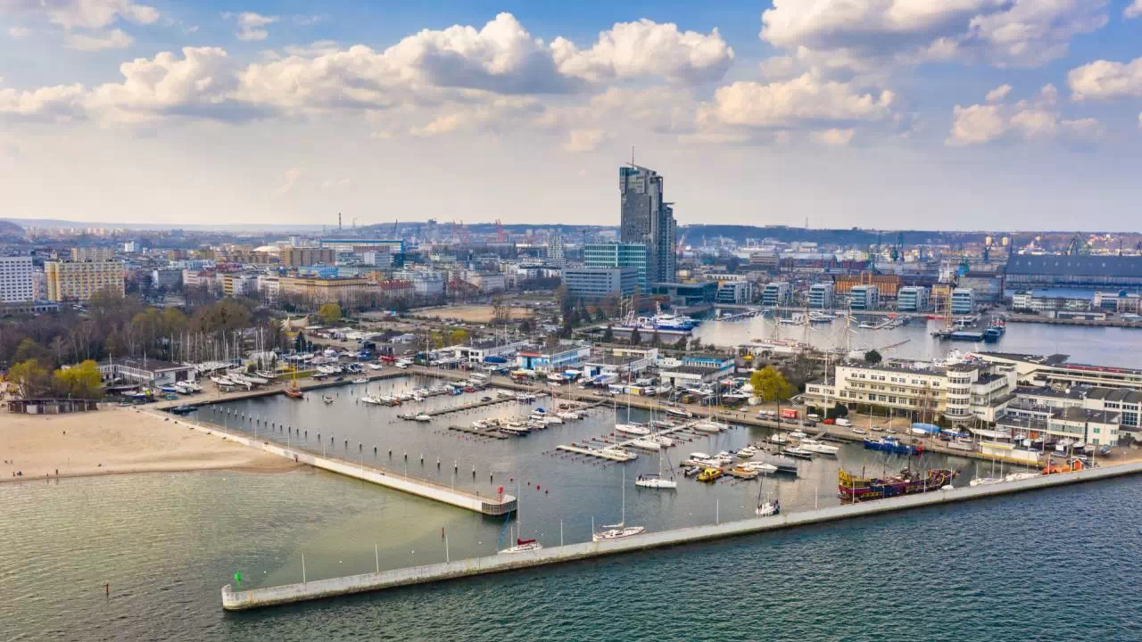 Co warto zobaczyć w Gdyni? Jakie atrakcje oferuje Gdynia?