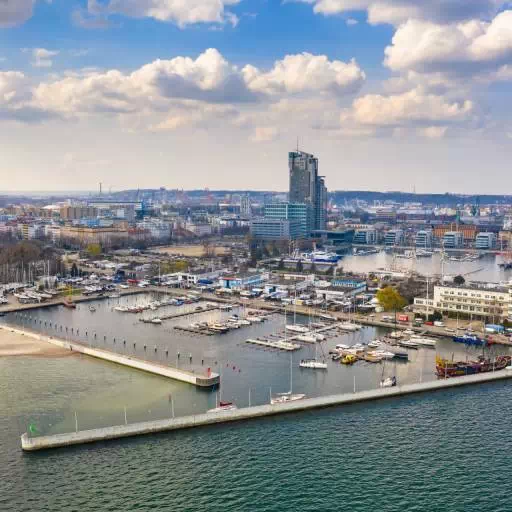 Co warto zobaczyć w Gdyni? Jakie atrakcje oferuje Gdynia?