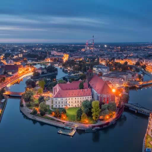 Wrocław miasto spotkań – kogo można spotkać i co trzeba zobaczyć ?