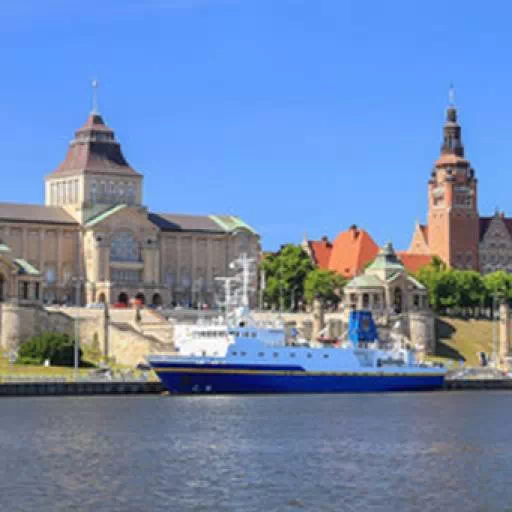 Szczecin pełen atrakcji – gdzie warto być i co zobaczyć w Szczecinie i okolicach?