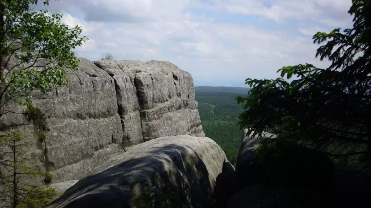 Szczeliniec Wielki