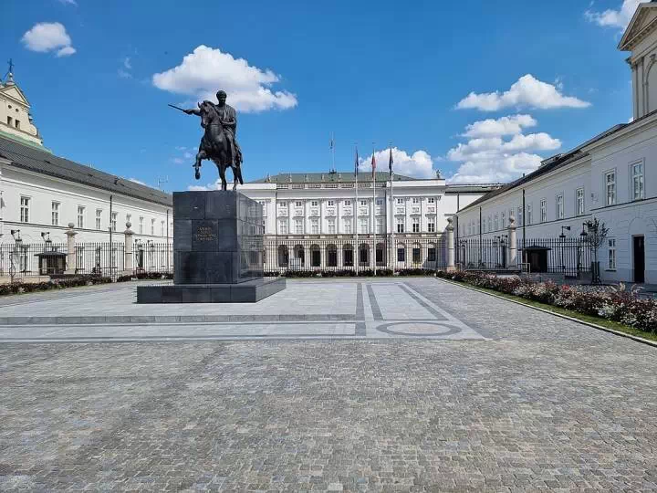 Jakie konsekwencje grożą za nieprzestrzeganie zasad SCT? /fot. Wikimedia
