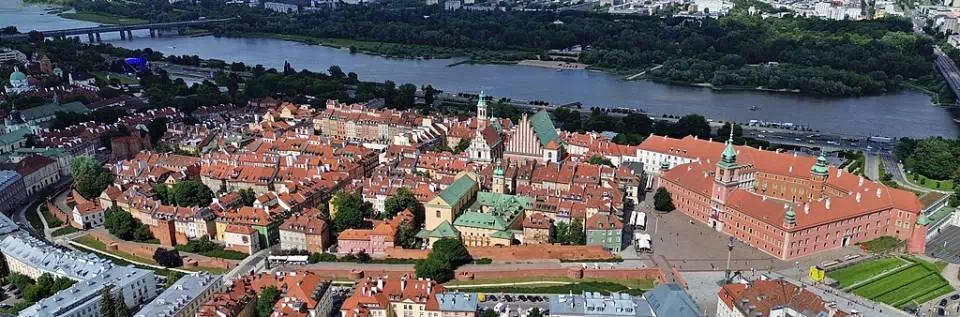 Strefa płatnego parkowania Warszawa - godziny, mapa, jakie ceny? / fot. Wikimedia