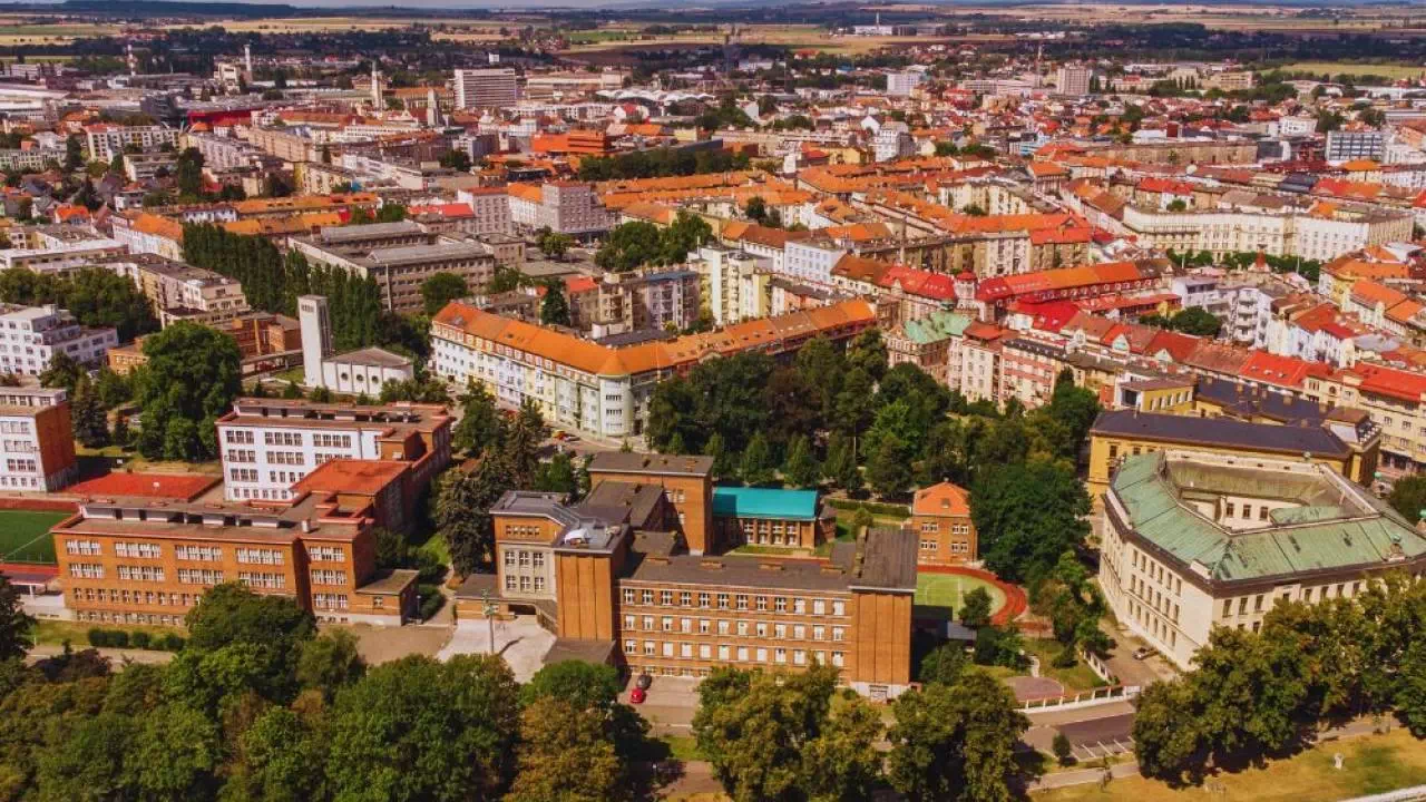 Hradec Kralove atrakcje / fot. Canva.com