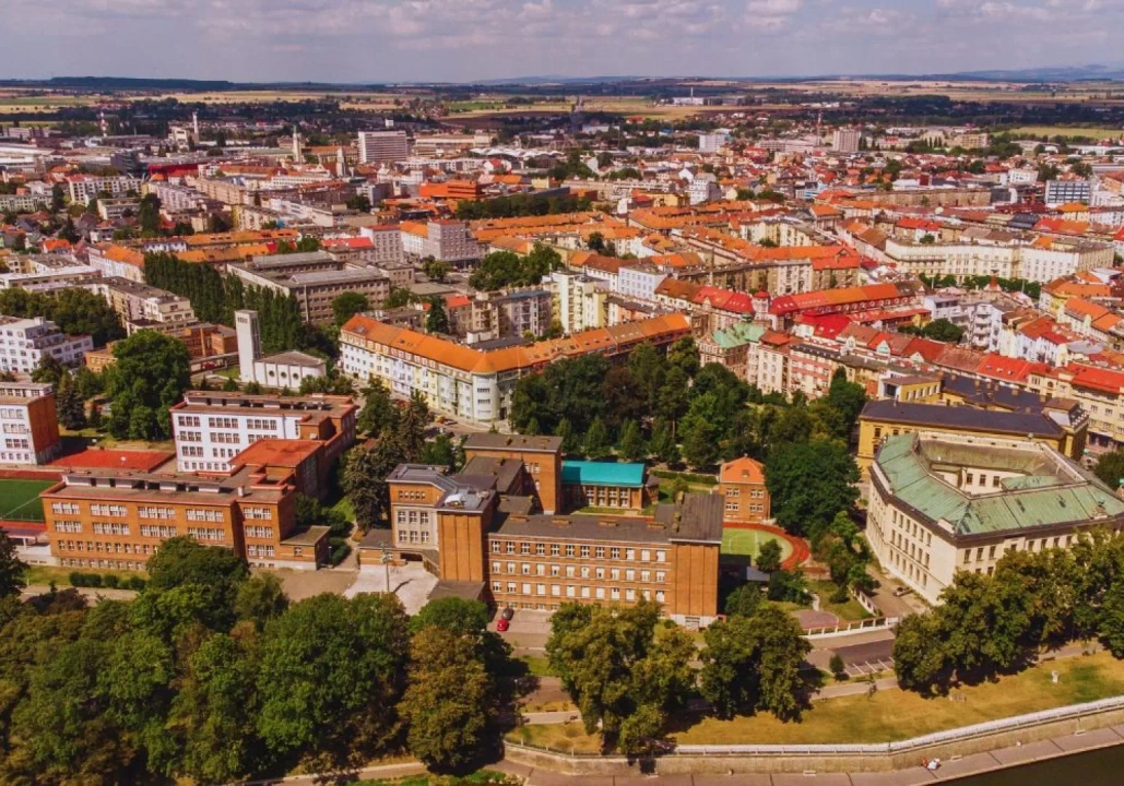 Hradec Kralove atrakcje / fot. Canva.com