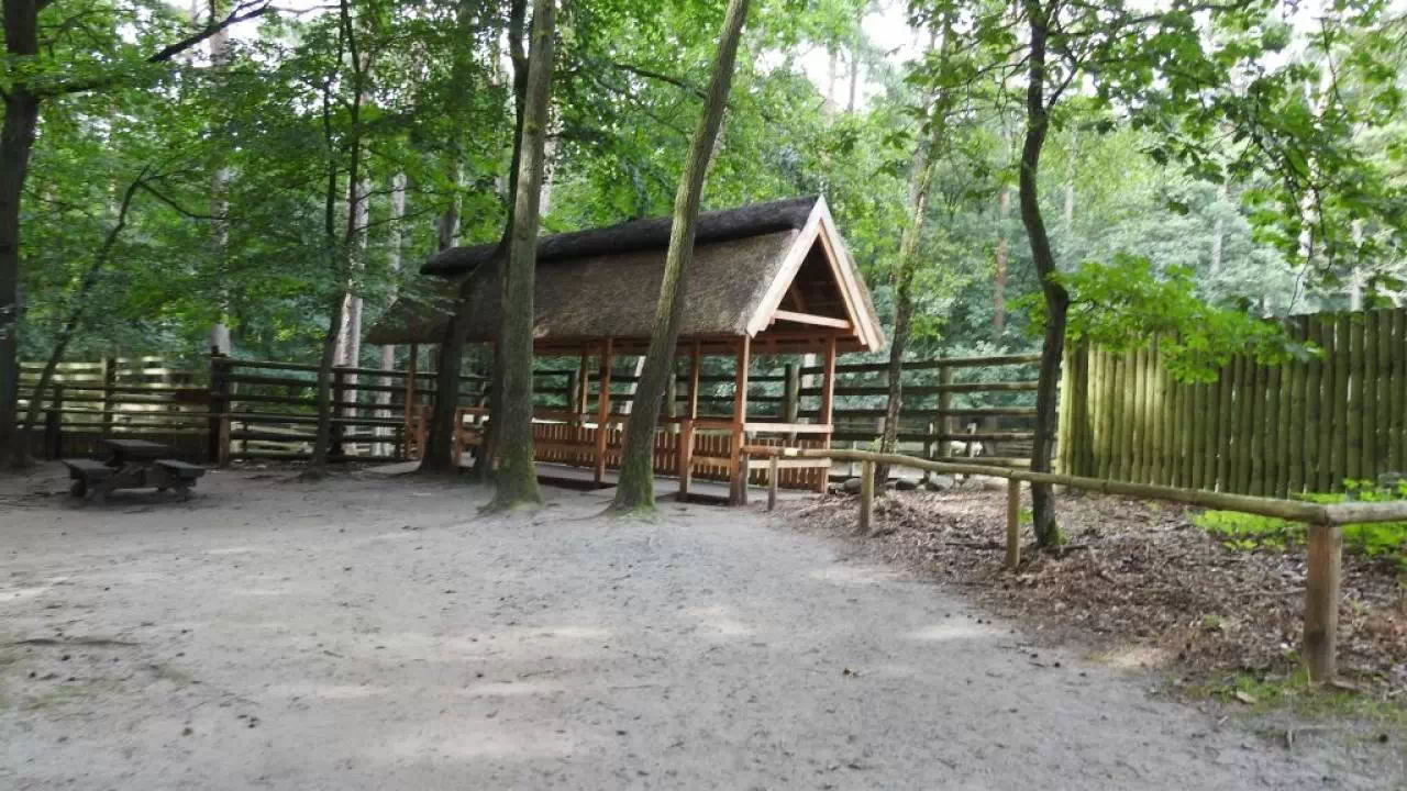 Woliński Park Narodowy