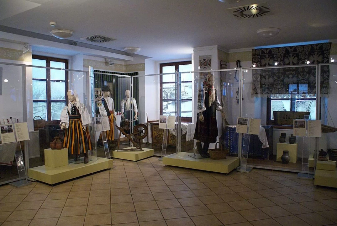 Muzeum Etnograficzne we Wrocławiu