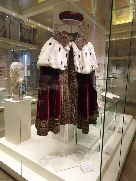 Muzeum Uniwersytetu Wrocławskiego