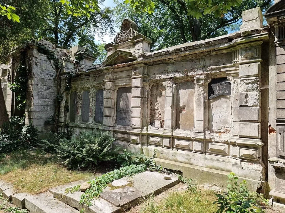 Muzeum Sztuki Cmentarnej we Wrocławiu