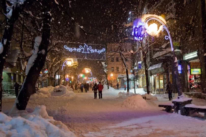 Zakopane - co warto zobaczyć? Główne atrakcje Zakopanego i okolic / fot. Wikimedia