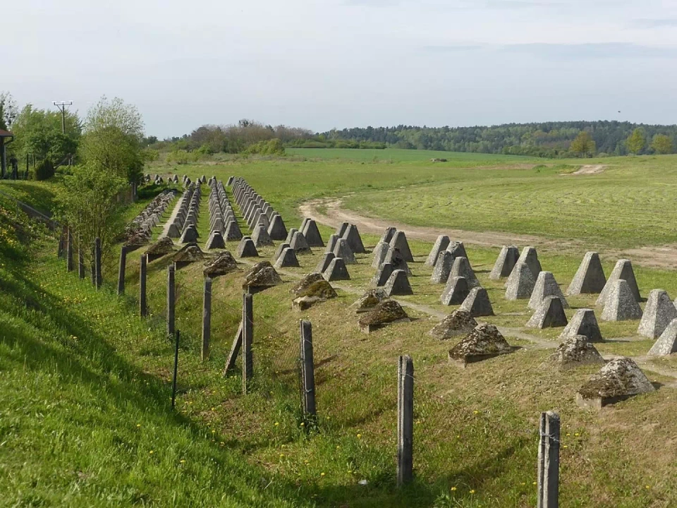 Międzyrzecki Rejon Umocniony