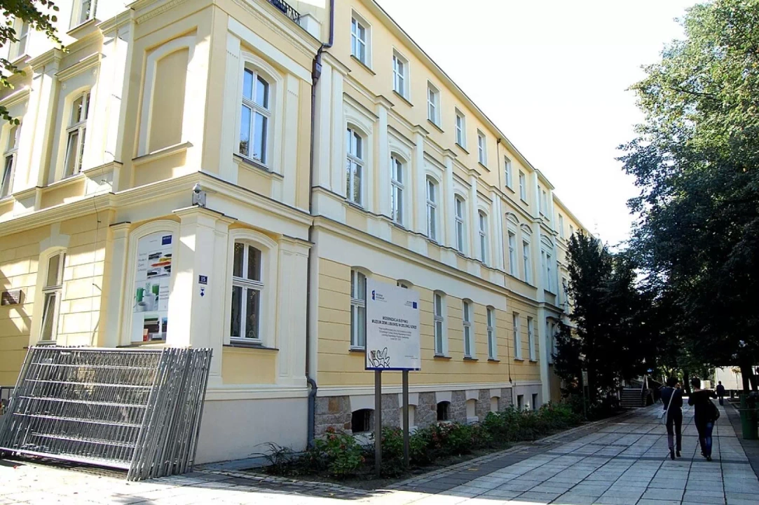 Muzeum Ziemi Lubuskiej w Zielonej Górze